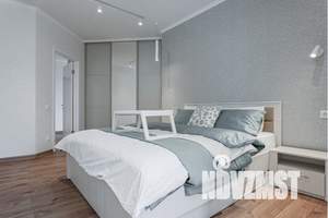 3-к квартира, посуточно, 79м2, 12/22 этаж