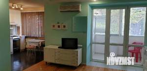 1-к квартира, на длительный срок, 40м2, 2/11 этаж