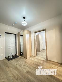 2-к квартира, на длительный срок, 45м2, 18/23 этаж