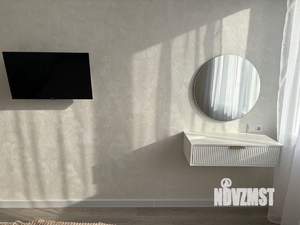 1-к квартира, посуточно, 45м2, 12/26 этаж