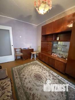 1-к квартира, на длительный срок, 28м2, 2/5 этаж