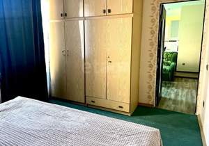3-к квартира, на длительный срок, 57м2, 3/5 этаж