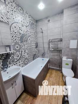 Студия квартира, посуточно, 30м2, 2/20 этаж