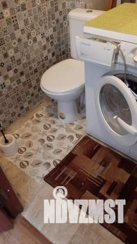 1-к квартира, на длительный срок, 23м2, 4/9 этаж