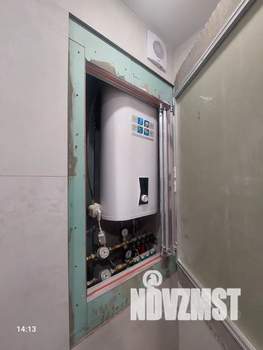 Студия квартира, посуточно, 30м2, 22/24 этаж