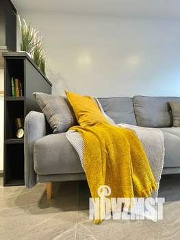 2-к квартира, посуточно, 45м2, 5/24 этаж