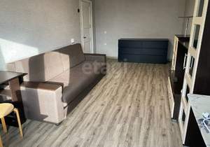 1-к квартира, на длительный срок, 33м2, 2/9 этаж
