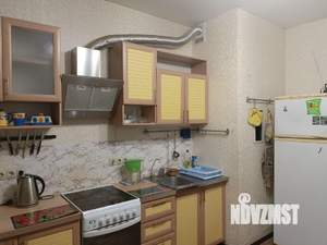 2-к квартира, на длительный срок, 55м2, 4/17 этаж