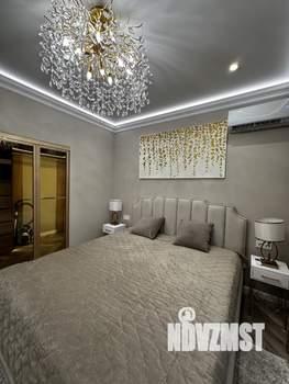 1-к квартира, на длительный срок, 45м2, 2/23 этаж