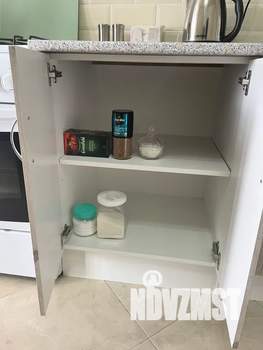 1-к квартира, посуточно, 45м2, 14/23 этаж