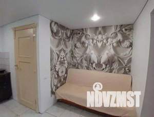 2-к квартира, на длительный срок, 35м2, 1/1 этаж