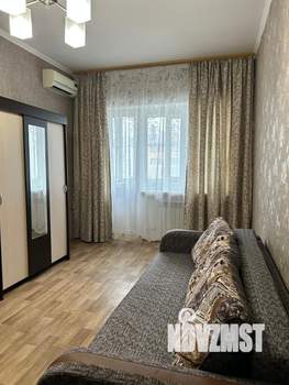 1-к квартира, на длительный срок, 38м2, 3/4 этаж