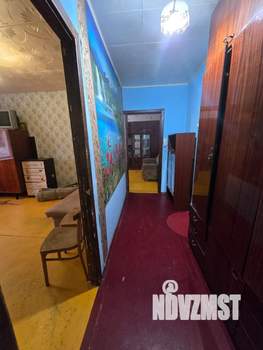 2-к квартира, на длительный срок, 45м2, 2/9 этаж