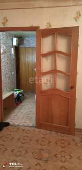 2-к квартира, на длительный срок, 46м2, 4/5 этаж