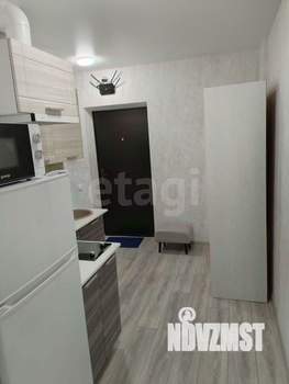1-к квартира, на длительный срок, 27м2, 12/20 этаж