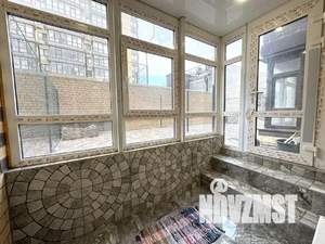 1-к квартира, посуточно, 65м2, 1/1 этаж