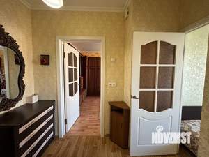 1-к квартира, на длительный срок, 38м2, 7/9 этаж