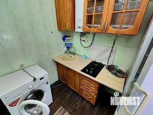 3-к квартира, на длительный срок, 42м2, 1/4 этаж