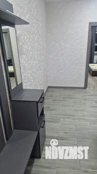 1-к квартира, на длительный срок, 34м2, 3/3 этаж