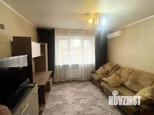 1-к квартира, на длительный срок, 24м2, 4/5 этаж