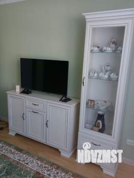 1-к квартира, на длительный срок, 32м2, 4/5 этаж