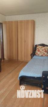 1-к квартира, на длительный срок, 37м2, 7/11 этаж