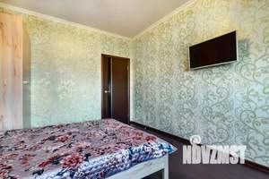 1-к квартира, посуточно, 71м2, 1/1 этаж