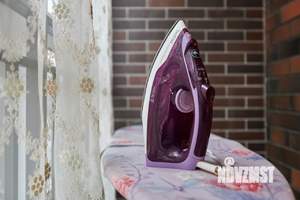 2-к квартира, посуточно, 45м2, 1/1 этаж