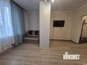 1-к квартира, на длительный срок, 42м2, 2/15 этаж