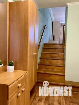 1-к квартира, посуточно, 43м2, 3/8 этаж