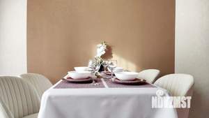 2-к квартира, посуточно, 70м2, 1/1 этаж