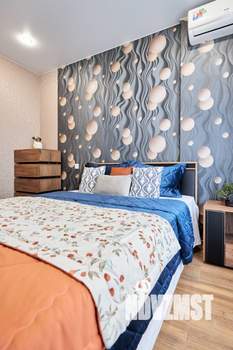 2-к квартира, посуточно, 47м2, 5/24 этаж