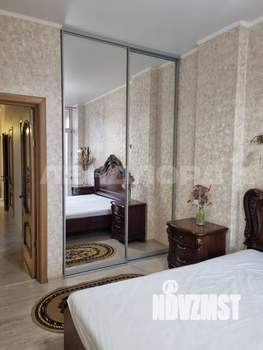 3-к квартира, на длительный срок, 81м2, 7/17 этаж