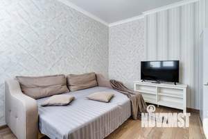 2-к квартира, посуточно, 50м2, 11/20 этаж
