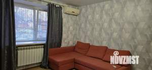 1-к квартира, на длительный срок, 38м2, 1/10 этаж