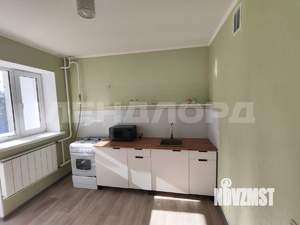 1-к квартира, на длительный срок, 39м2, 2/11 этаж