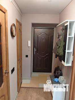 1-к квартира, на длительный срок, 43м2, 6/10 этаж