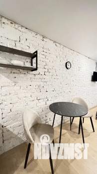 Студия квартира, посуточно, 29м2, 5/9 этаж