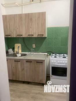 2-к квартира, на длительный срок, 42м2, 1/1 этаж