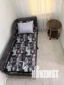 3-к квартира, посуточно, 52м2, 1/1 этаж