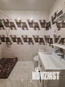 Студия квартира, посуточно, 30м2, 22/31 этаж