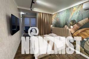 1-к квартира, посуточно, 33м2, 3/30 этаж