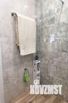 1-к квартира, посуточно, 39м2, 1/1 этаж