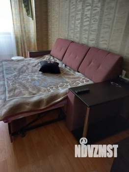 1-к квартира, на длительный срок, 35м2, 9/18 этаж