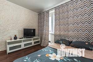 1-к квартира, посуточно, 31м2, 6/9 этаж