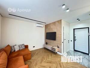 3-к квартира, на длительный срок, 75м2, 18/25 этаж