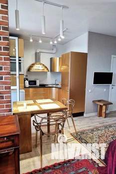 1-к квартира, посуточно, 39м2, 1/1 этаж