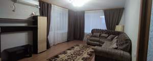 3-к квартира, на длительный срок, 65м2, 3/9 этаж