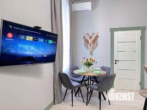 1-к квартира, на длительный срок, 47м2, 3/4 этаж