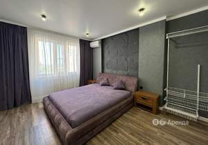 2-к квартира, на длительный срок, 60м2, 12/22 этаж